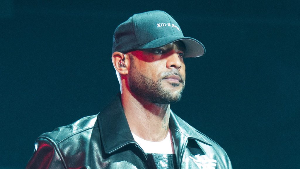 CV BIO Booba Tout Savoir Sur Ce Rappeur AbidjanPeople Net