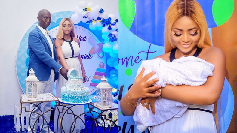 Regina Daniels Etait Vierge Avant Son Mariage Avoue Son Mari Ned Nwoko