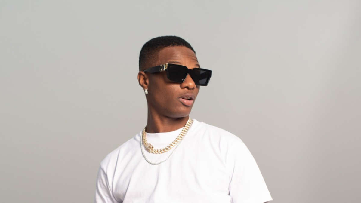 Livespot XClusive Wizkid en tête d’affiche du concert abidjanPEOPLE